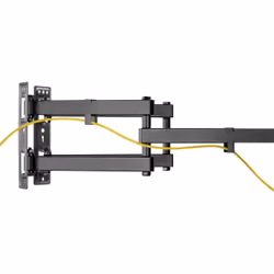SpeaKa Pro SP-TVM-204 70" Nero - Vista aggiuntiva 8