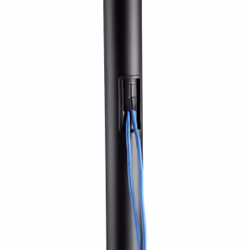 SpeaKa Pro SP-TVC-310 70" Nero - Vista aggiuntiva 4