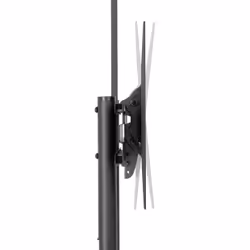 SpeaKa Pro SP-TVC-310 70" Nero - Vista aggiuntiva 5