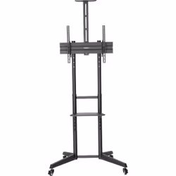 SpeaKa Pro SP-TVC-310 70" Nero - Vista aggiuntiva 6
