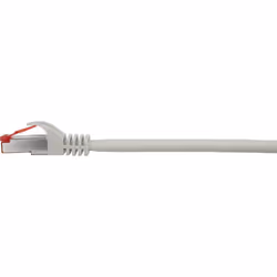 Renkforce RF-4724270 cavo di rete Grigio 0,5 m Cat6 S/FTP (S-STP) - Vista aggiuntiva 4