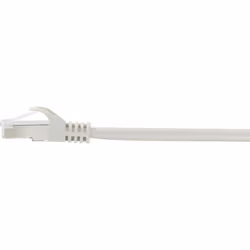 Renkforce RF-4724274 cavo di rete Grigio 1 m Cat5e S/FTP (S-STP)