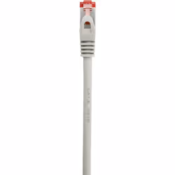 Renkforce RF-4724290 cavo di rete Grigio 0,25 m Cat6 S/FTP (S-STP)