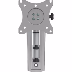 SpeaKa Pro SP-9448588 Supporti a parete per TV 30" Argento - Vista aggiuntiva 4