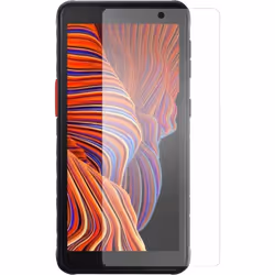 Renkforce RF-4724942, Samsung, Galaxy Xcover 5, Antipolvere, Scratch resistant, Resistente agli spruzzi, Trasparente, 1 pz
