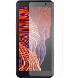 Renkforce RF-4724942 protezione per lo schermo e il retro dei telefoni cellulari Pellicola proteggischermo trasparente Samsung 1 pz