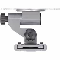 SpeaKa Pro SP-9474784 Supporto TV a parete 30" Argento - Vista aggiuntiva 5