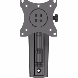 SpeaKa Pro SP-WMM-202S 30" Parete Nero - Vista aggiuntiva 4