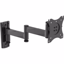 SpeaKa Pro SP-WMM-202S 30" Parete Nero - Vista aggiuntiva 5