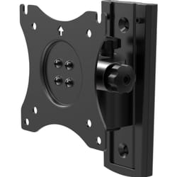 SpeaKa Pro SP-WMM-200S 30" Parete Nero