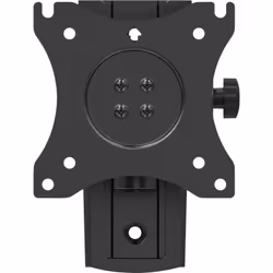 SpeaKa Pro SP-WMM-200S 30" Parete Nero
