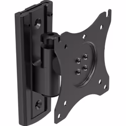 SpeaKa Pro SP-WMM-200S 30" Parete Nero - Vista aggiuntiva 4