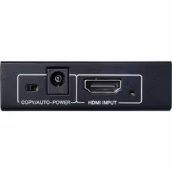 SpeaKa Professional SP-HDS-110 HDMI 2x HDMI - Vista aggiuntiva 3