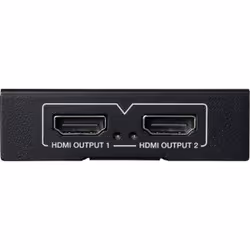 SpeaKa Professional SP-HDS-110 HDMI 2x HDMI - Vista aggiuntiva 5