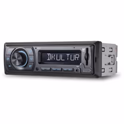 Dettagli tecnici Autoradio caratteristiche incl. Antenna DAB, Sintonizzatore DAB+, Vivavoce Bluetooth® Collegamento USB Sì Co ...