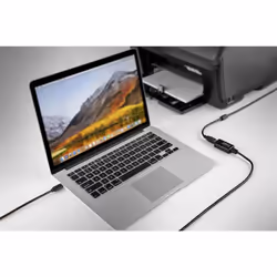 Renkforce RF-4752800 cavo USB USB 2.0 7,5 m USB A USB C Nero - Vista aggiuntiva 4