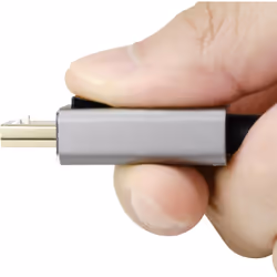 SpeaKa Professional SP-9510452 cavo DisplayPort 3 m Nero