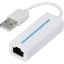 Renkforce RF-4870798 scheda di rete e adattatore Ethernet 100 Mbit/s