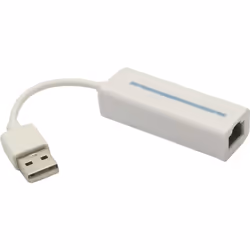 Renkforce RF-4870798 scheda di rete e adattatore Ethernet 100 Mbit/s