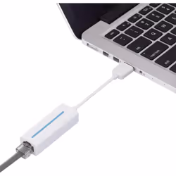Renkforce RF-4870798 scheda di rete e adattatore Ethernet 100 Mbit/s