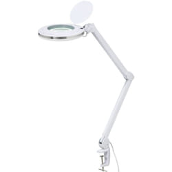 TO-7173468 Lampada con lente d'ingrandimento 60 led smd 3D 1.75X Ingrandimenti=1.75 x 127 mm Classe efficienz - Toolcraft