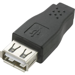 Renkforce RF-4780816 scheda di interfaccia e adattatore Micro-USB B