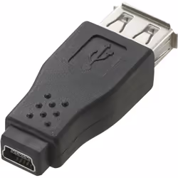 Renkforce RF-4780816 scheda di interfaccia e adattatore Micro-USB B