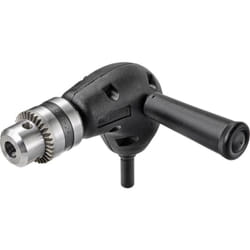 Adattatore per trapano ad angolo Toolcraft TO-7172757 1,5 - 10 mm