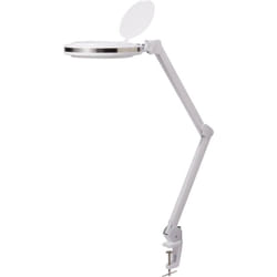 TO-7427310 Lampada con lente d'ingrandimento 127 mm 3D 1,75 x 800 in, dimmerabile Ingrandimenti=1.75 x 127 mm - Toolcraft