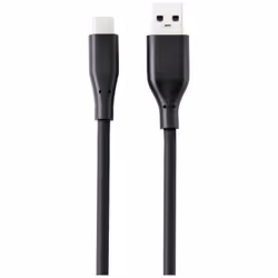 Renkforce RF-4995176 cavo USB USB 3.2 Gen 1 (3.1 Gen 1) 2 m USB A USB C Nero