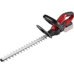 A batteria Tagliasiepi batteria non inclusa nella consegna 20 v Li-Ion 410 mm - Toolcraft