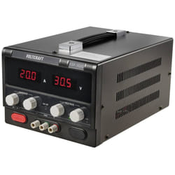 VOLTCRAFT VC-12609900 non classificato