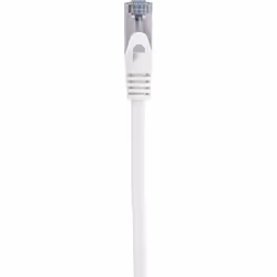 Renkforce RF-5043914 cavo di rete Bianco 1 m Cat6a S/FTP (S-STP)