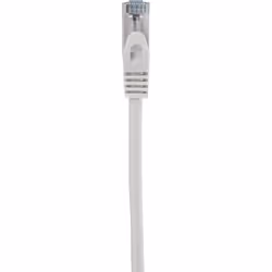 Renkforce RF-5043946 cavo di rete Grigio 15 m Cat6a S/FTP (S-STP)