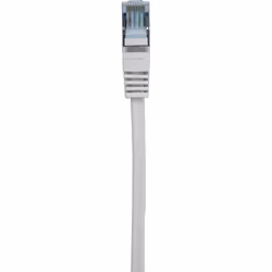 Renkforce RF-5043948 cavo di rete Grigio 10 m Cat6a S/FTP (S-STP)