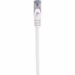 Renkforce RF-5047450 cavo di rete Bianco 2 m Cat6a S/FTP (S-STP)