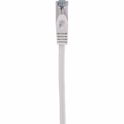 Renkforce RF-5047494 cavo di rete Grigio 0,5 m Cat6a S/FTP (S-STP)