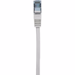 Renkforce RF-5047510 cavo di rete Grigio 0,25 m Cat6a S/FTP (S-STP)