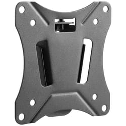 SpeaKa Pro SP-TVM-101 27" Parete Nero