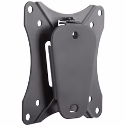 SpeaKa Pro SP-TVM-101 27" Parete Nero