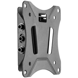 SpeaKa Pro SP-TVM-102 27" Parete Nero