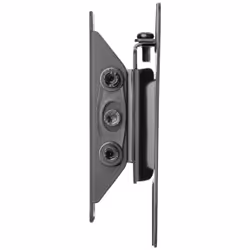 SpeaKa Pro SP-TVM-102 27" Parete Nero
