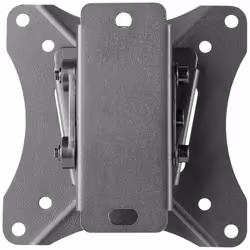 SpeaKa Pro SP-TVM-102 27" Parete Nero