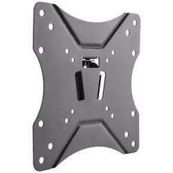SpeaKa Professional SP-TVM-103, Viti, 25 kg, 58,4 cm (23"), 106,7 cm (42"), 200 x 200 mm, Nero