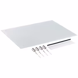 SpeaKa Professional SP-BWM-200 lavagna 600 x 450 mm Vetro Magnetico - Vista aggiuntiva 4