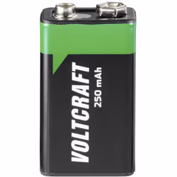 Dettagli tecnici Capacità (mAh, Ah) 250 mAh Dimensione del prodotto, larghezza 25.5 mm Dimensione, profondità 16 mm Dimension ...