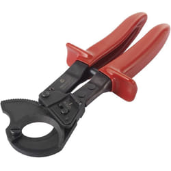 Toolcraft - TO-7752546 Cesoia per cavi a cremagliera 35 mm 240 mm²