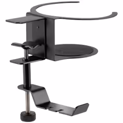 SpeaKa Professional SP-HCH-120 Porta cuffie