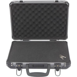Toolcraft - TO-7746855 Universale Valigetta porta utensili senza contenuto (l x a x p) 330 x 90 x 230 mm