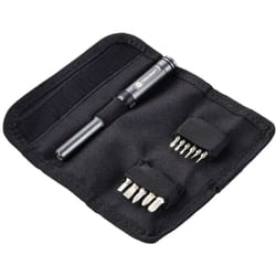 Toolcraft - Universale Kit cacciaviti 1/4 (6.3 mm)